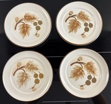 Denby Cotswold Acorn Side