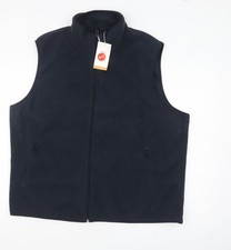 Marks and Spencer Men's Blue