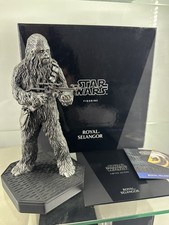 ROYAL SELANGOR Star Wars