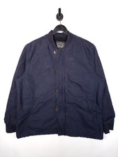 Levi's Deck Bomber Jacket Size