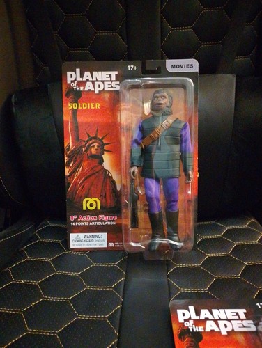 Mego planet the apes - mego,