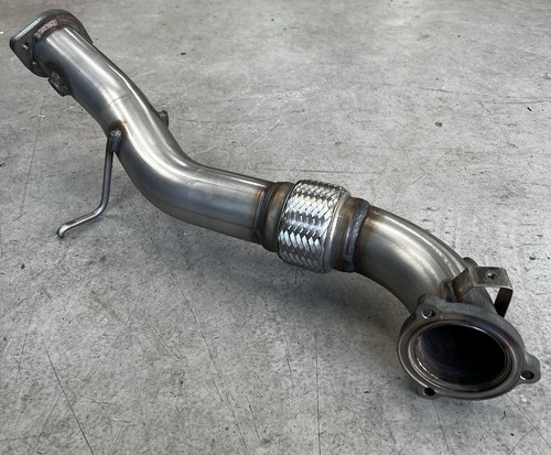Piper exhausts turbo - piper,