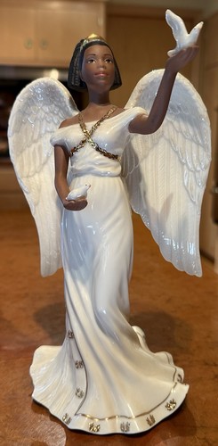 Rare lenox nafia sweet angel - rare,