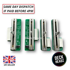 Pioneer DJM 600 Set of