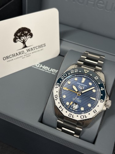 2023 near mint - 2023, heuer