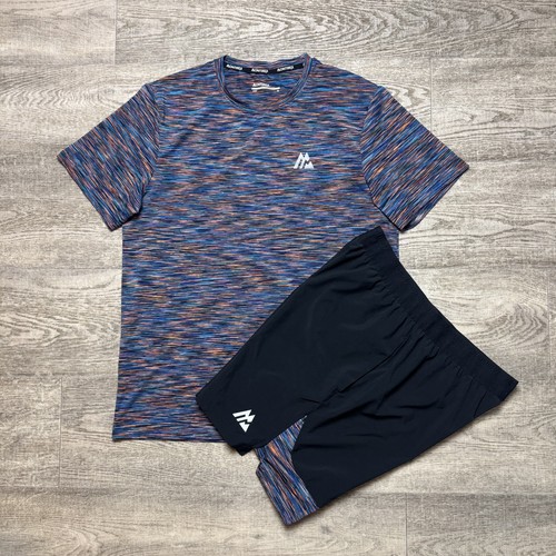 Montirex trail shirt and - trail, t
