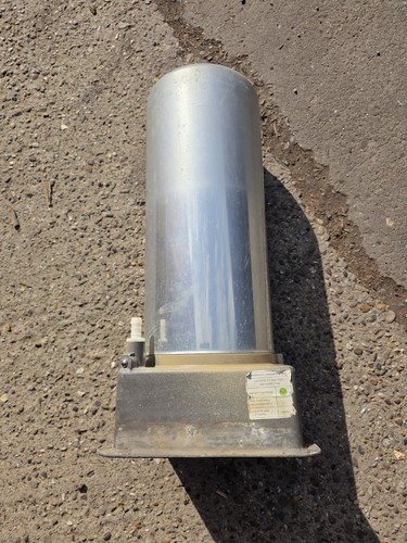 Caravan carver cascade gas - 2,