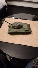 1/32  ww2 cts russian  t34 tank eastern europe
