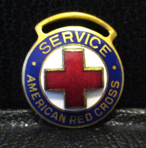 Ww1 wwii era - era, red