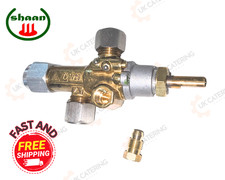 Tandoor gas valve shaan - tandoor, shahi