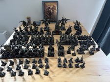 Warhammer Fantasy The Old