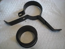 USED FUEL PUMP MOUNTING