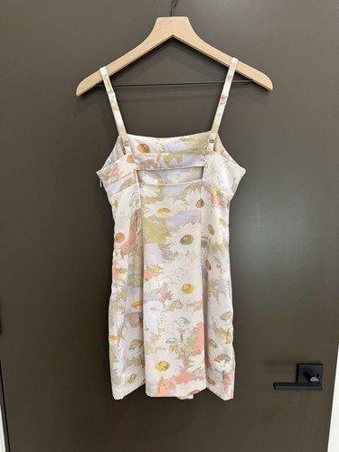 Urban outfitters pink satin - urban,