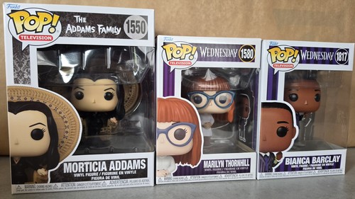 Funko pop deluxe - funko, tv: