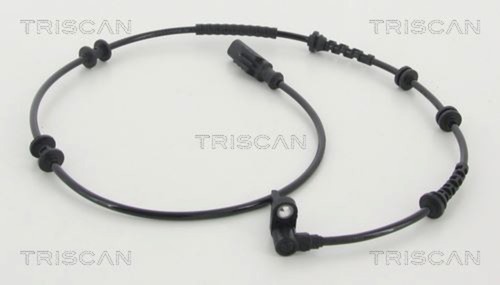 Wheel speed sensor triscan - sensor,