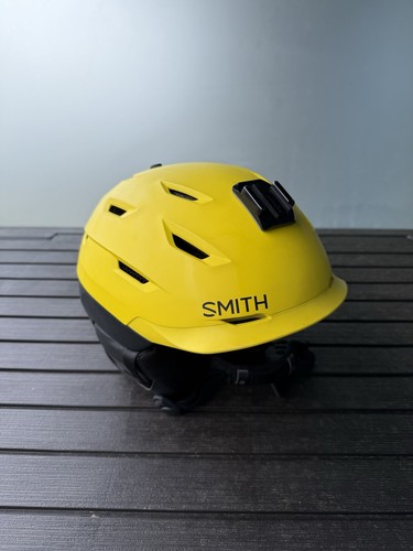 Smith level mips - level,