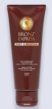 Bronz' Express Beautifying