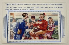 Vintage Seaside  H. B.  SERIES