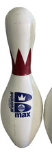 Brunswick Max Bowling Pins