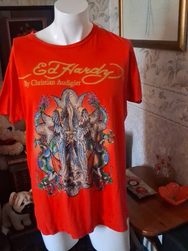 Hardy christian audigier - ed,