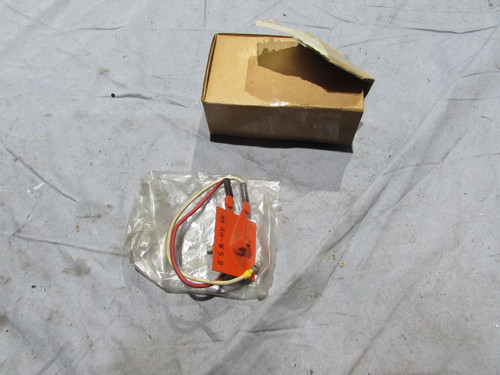 Nos honda c110 ca110 s65 - honda,