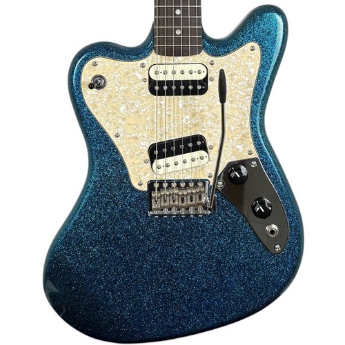 Squier fender paranormal - squier, by