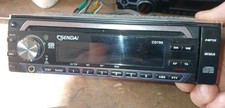 Cd/mp3 Player Fm/am Tuner Car