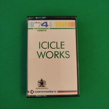 Vintage - Commodore 16 Plus 4