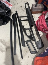 Bmw E60 E61 M5 Carbon Fiber