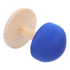 Mini ironing board wooden - ,