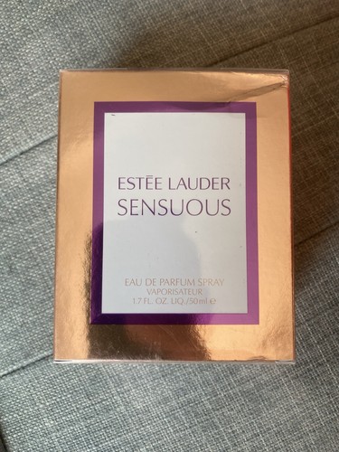 Estée lauder sensuous 50ml - estée,