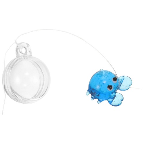 Fish tank floating pendant - fish,