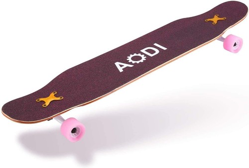 Freeride longboard complete - freeride,