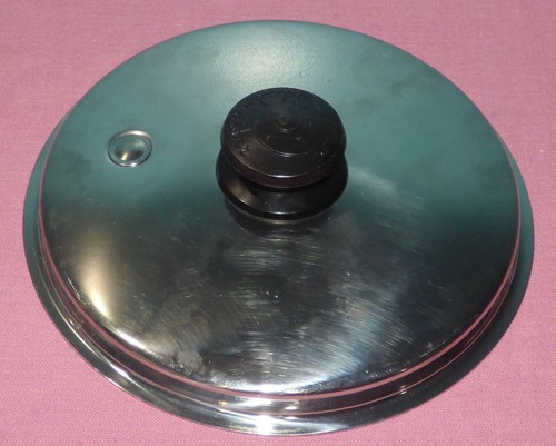 Vtg saladmaster stainless - vtg,
