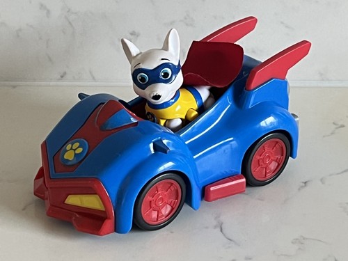 Paw patrol push along - patrol,