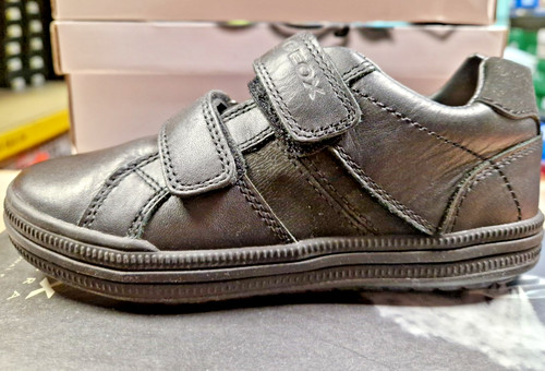 Geox elivs black - j,