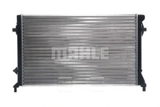 RADIATOR ENGINE COOLING FITS