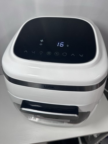 Logik l11aow23 air fryer - l11aow23,
