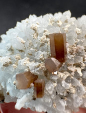 6237 RARE Pyromorphite on