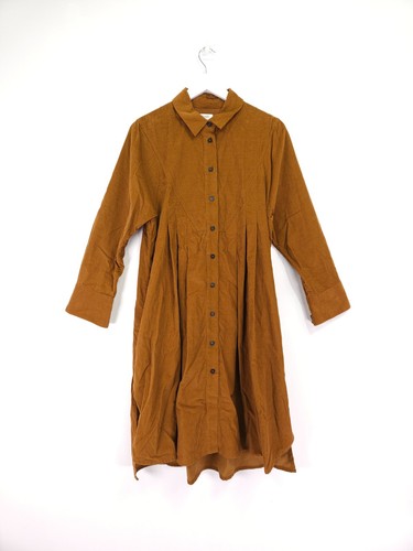 Toast dress size golden - toast,