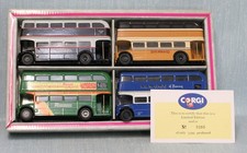 CORGI 97067 AEC ROUTEMASTER