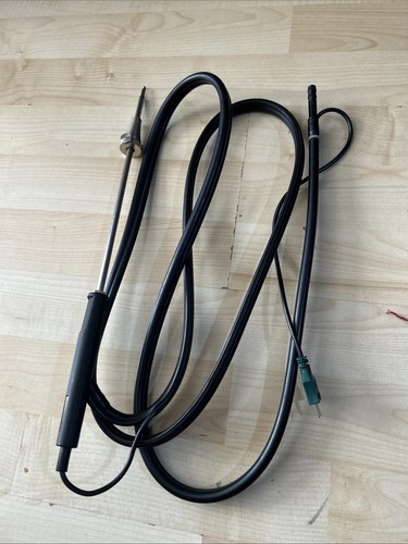 Kane gas analyser - gas, combustion