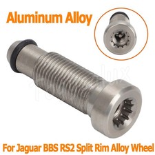 1x Rim Valve For Jaguar BBS