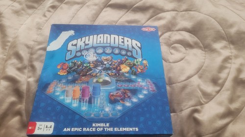 Rare skylanders kimble - rare,