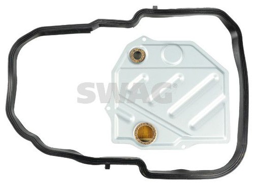 Hydraulic filter kit - filter,