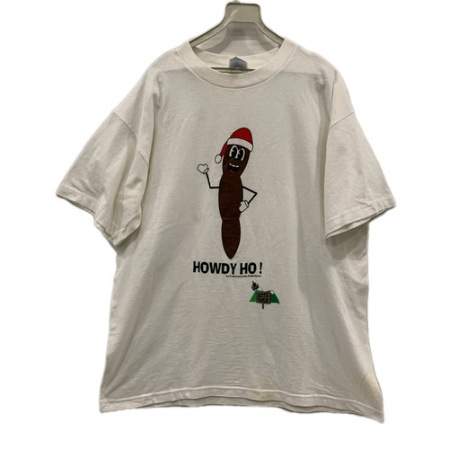 Vtg 1998 south park hankey - vtg,