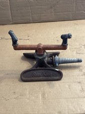 Vintage Cooper Stewart Rain King garden lawn water sprinkler