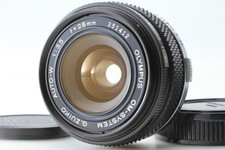 [TOP MINT] Olympus OM-System