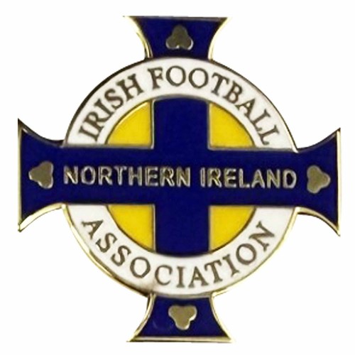 New northern ireland - northern, fa