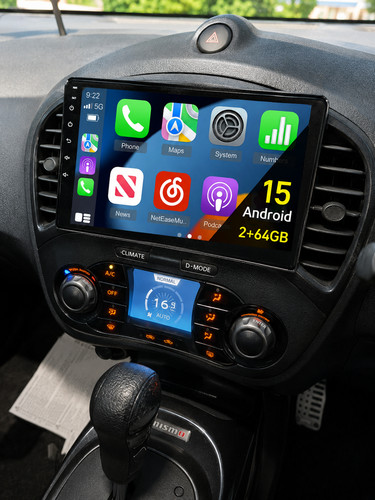 Apple carplay for nissan juke - apple,